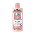 Soap & Glory Clean On Me Body Wash 500ml