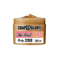 Soap & Glory The Real Zing Body Scrub 300ml