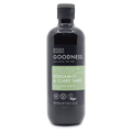 Baylis & Harding Goodness Men's Bergamot & Clary Sage Shower Gel, 500ml