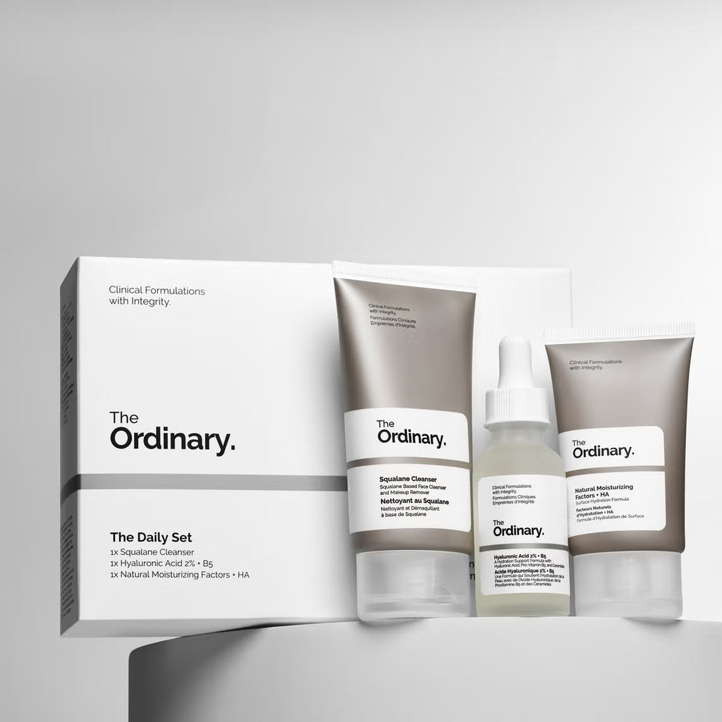 The Ordinary The Daily Set - Full Size