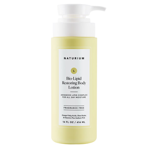 Naturium Bio-lipid Body Lotion, 414ml