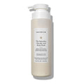 NATURIUM SMOOTHER GLYCOLIC BODY WASH 500ML