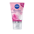 Nivea Rose Care Face Micellar Face Wash 150ml