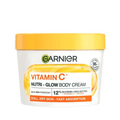 Garnier Body Superfood, Nourishing Body Cream - Vitamin C And Mango 380ml