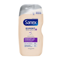 Sanex Expert Skin Health Therapy Oil Shower Gel 450ml