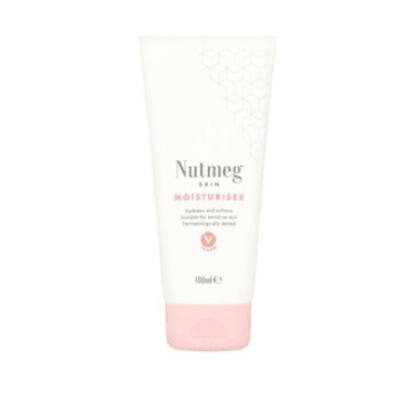 Nutmeg Moisturiser 100ml
