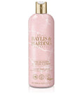 Baylis & Harding Elements Pink Blossom & Lotus Flower Luxury Body Wash 500ml