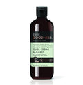 Baylis & Harding Goodness Oud, Cedar and Amber Body Wash, 500ml