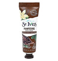 St. Ives Pampering Hand Cream Cocoa Butter & Vanilla Bean 30ml