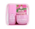 W7 Body Mist and Body Cream Travel Set – Petal Paradise