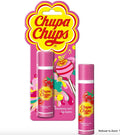 Chupa Chups Lip Balm Strawberry Swirl