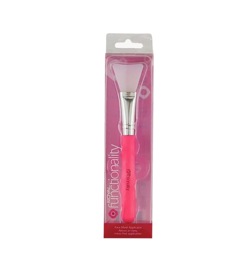 Royal Functionality Face Mask Applicator