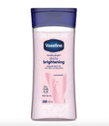 Vaseline Body Oil 200ml Daily Brightening 200ml
