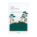 Round Lab Pine Calming Cica Mask Sheet