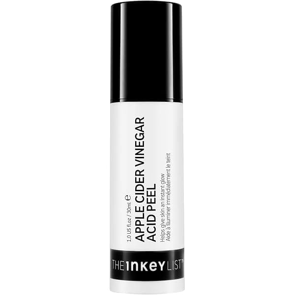 Inkey List Apple Cider Vinegar Acid Peel 30ml
