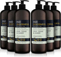 Baylis & Harding Goodness Oud, Cedar and Amber Body Wash 1000ml