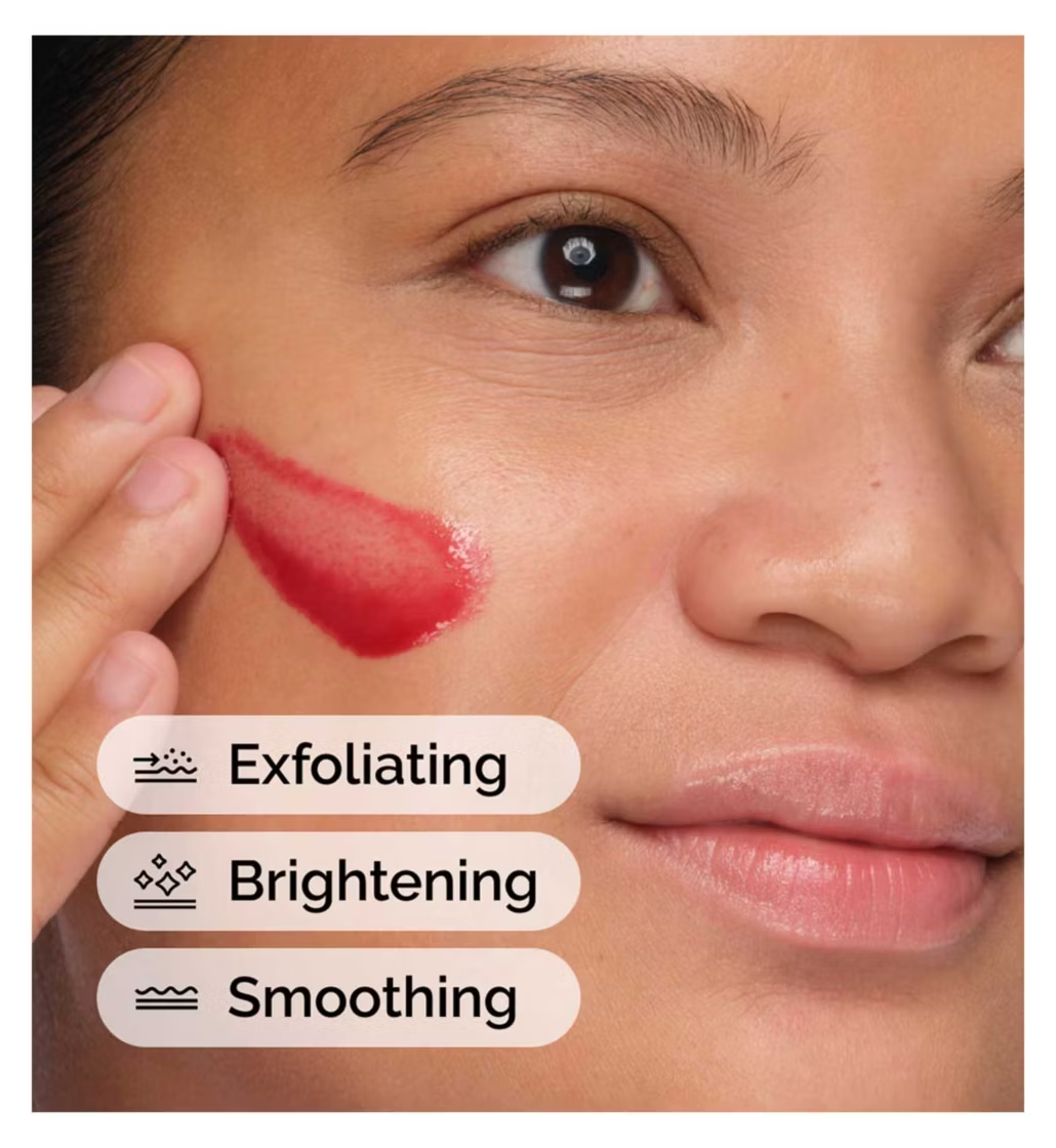 The Ordinary AHA 30% + BHA 2% Peeling Solution 30ml