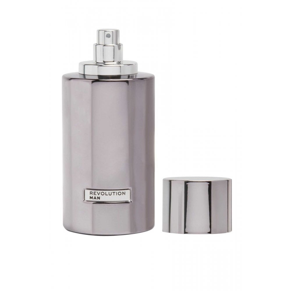 Revolution Man Carbon Pulse 100ml
