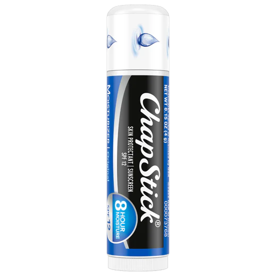 Chapstick Original