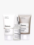 The ordinary The Clear Set