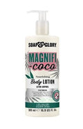Soap & Glory Magnificoco Body Lotion 500ml