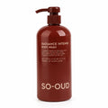 SO-OUD Body Wash - 750ml