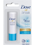 Dove Nourishing Lip Care Hydro Lip Balm 4.8g