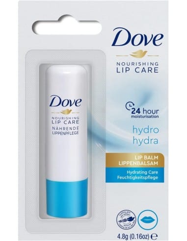 Dove Nourishing Lip Care Hydro Lip Balm 4.8g