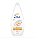 Dove Shower Gel Fruity Nourish 720ml