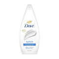 Dove Essential Care Body Wash Hydrate 720ml