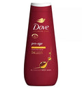 Dove pro age Advanced Care body wash 400ml
