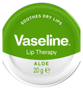 Vaseline lip therapy aloe 20g