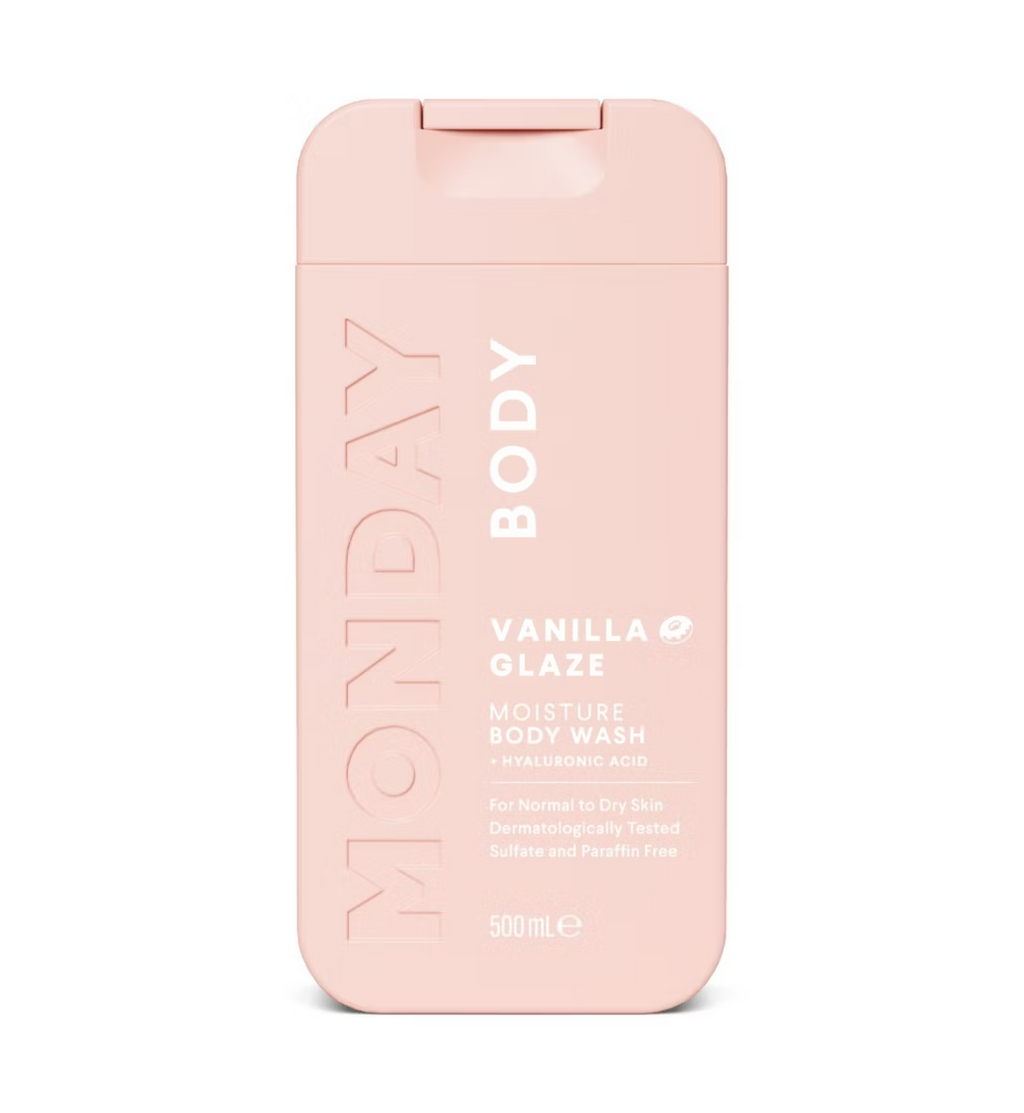 MONDAY Shower Gel 600ml