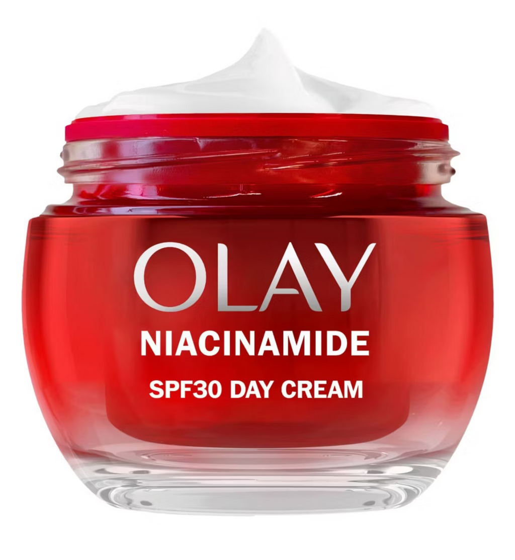 Olay Niacinamide Day Cream Spf30 50ml