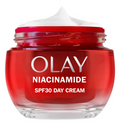 Olay Niacinamide Day Cream Spf30 50ml