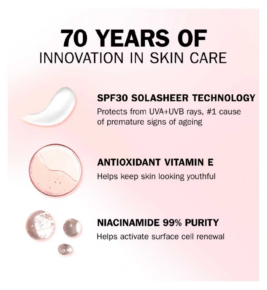 Olay Niacinamide Day Cream Spf30 50ml