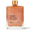 Face Facts 3in1 Shimmer Glow Oil 50ml