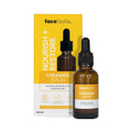 Face Facts Nourish & Restore Ceramide Serum 30ml