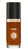 Max Factor Facefinity 3in1 Foundation 30ml - 102