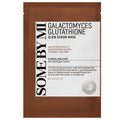 SOME BY MI Galactomyces Glutathione Glow Serum Mask