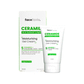 Face Facts Ceramide Moisturising Gel Cream 50ml