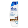 Head and Shoulders Anti Hair Fall Shampoo 400ml