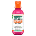The Breath Co. Healthy Smile Mouthwash 500ml