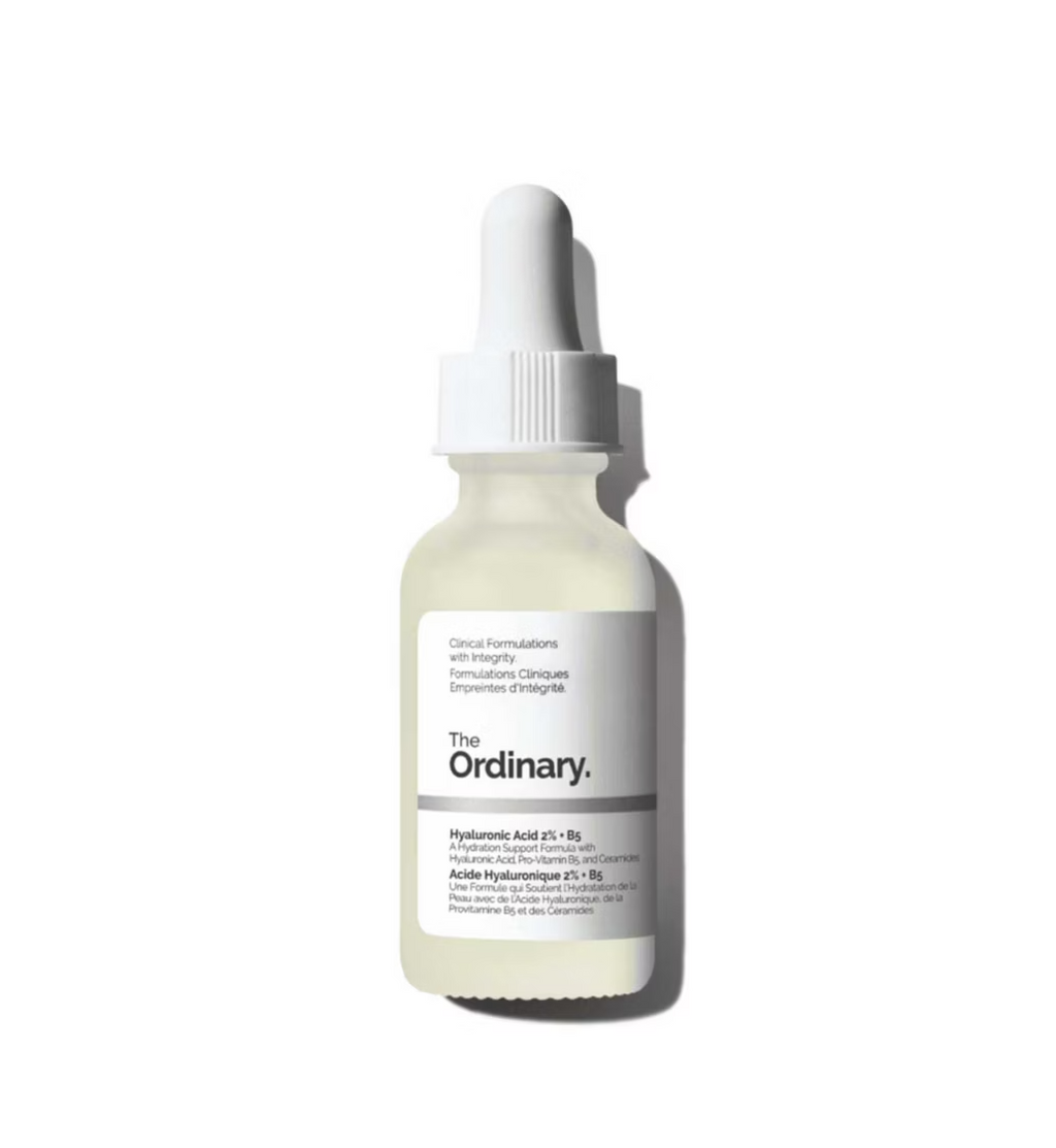 The Ordinary Hyaluronic Acid 2% + B5 30ml