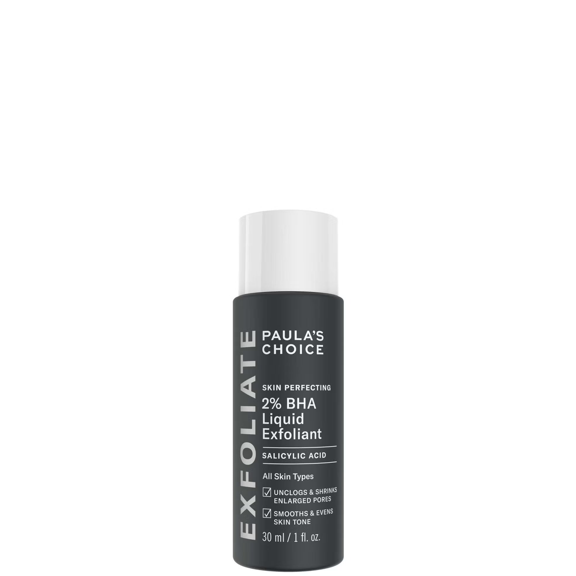 Paula’s Choice Skin Perfecting 2% BHA Liquid Exfoliant 30ml