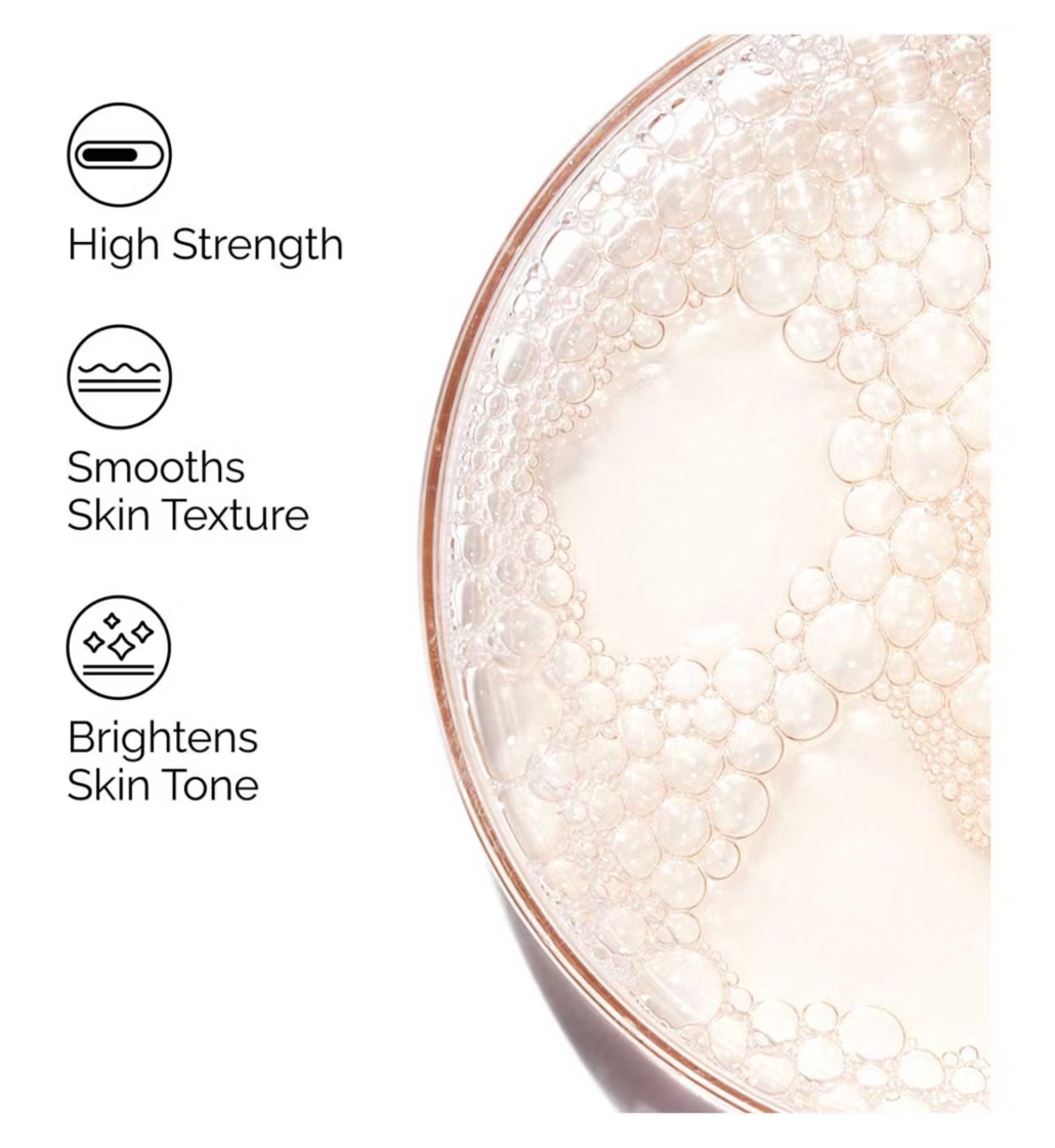 The Ordinary Lactic Acid 10% + HA 30ml