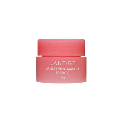 Laneige - Lip Sleeping Mask - 3g