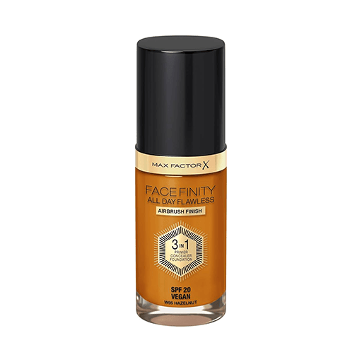 Max Factor Facefinity 3in1 Foundation 30ml - W95