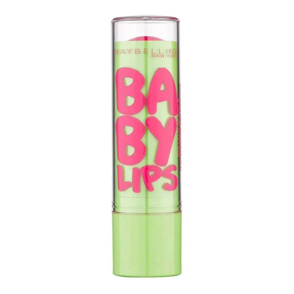 Maybelline Baby Lips Balm