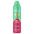 Mitchum Women Ultimate 72H Aerosol Bright Floral 250ml